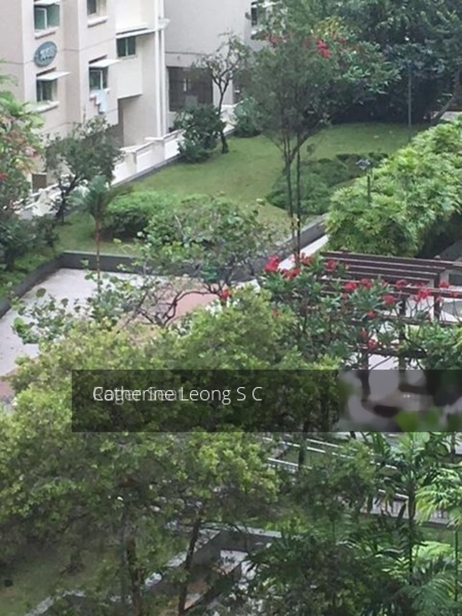 Blk 107A Edgefield Plains (Punggol), HDB 5 Rooms #139502892